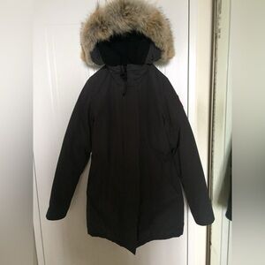 Women’s Canada Goose jacket